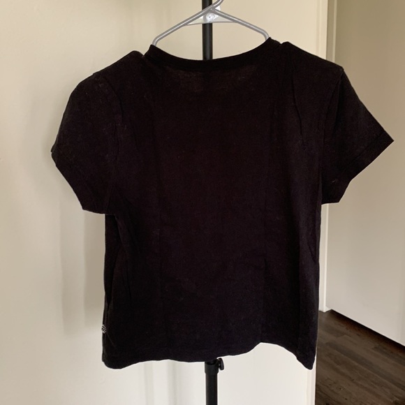 Vans Skull Tee - Picture 3 of 3